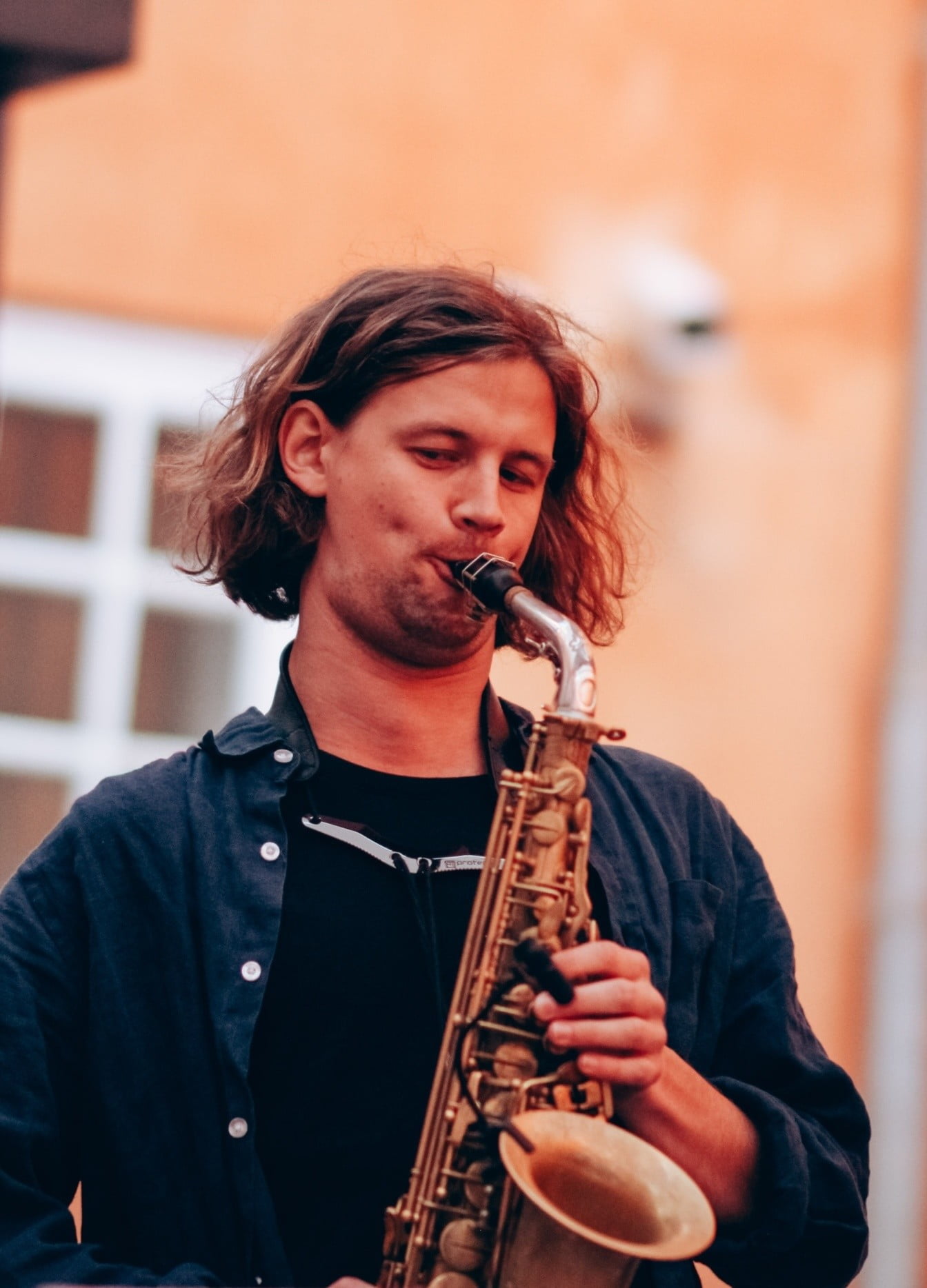 malmö musikskola saxofonlärare
