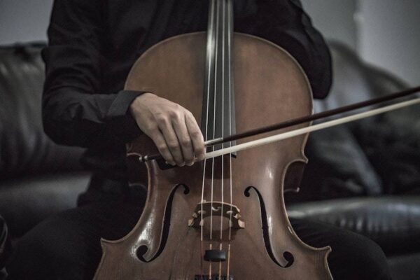 malmö musikskola kulturskola lära sig cello