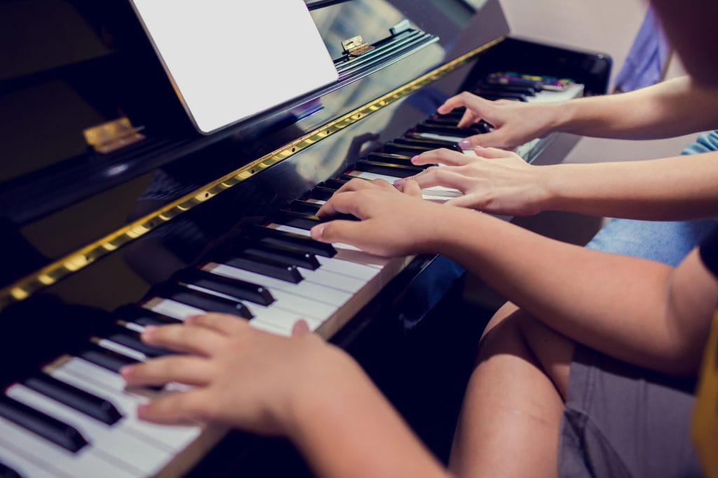 introduktion musik børn malmö musikskole limhamn